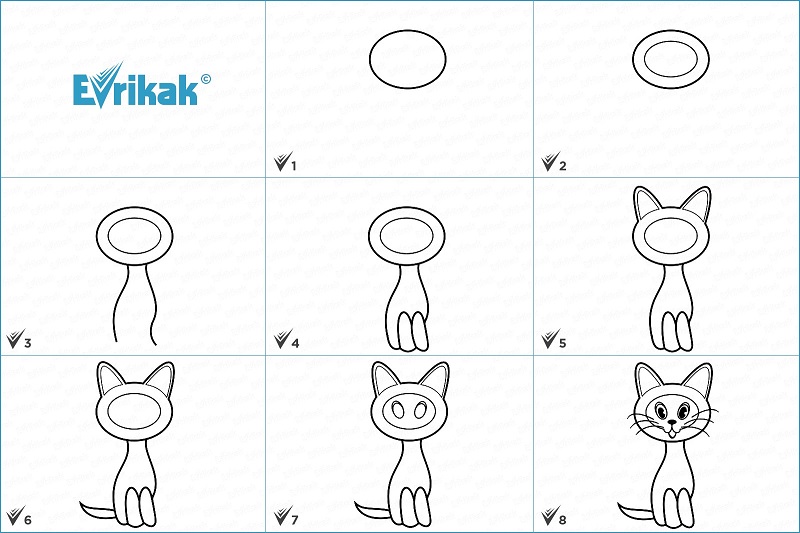 Котёнок Гав