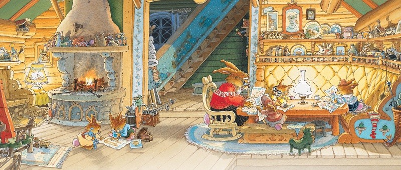 Увеличить рисунок