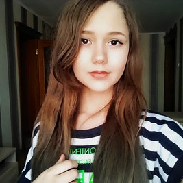 Яна Нагорняк