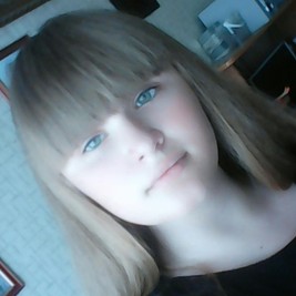 Ангелина Афонина