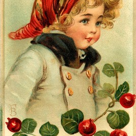 Василиса Салимова