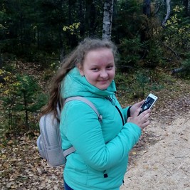 Екатерина Кожитева