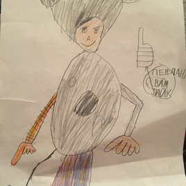 Александр Клюшин
