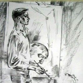 Дмитрий Начев