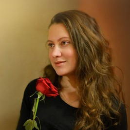 Ксения Павленкова