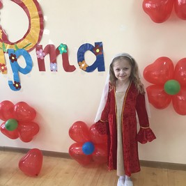 Хадижка Алибекова
