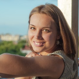Карина Каськова