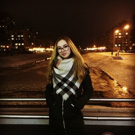 Евгения Лукьянова