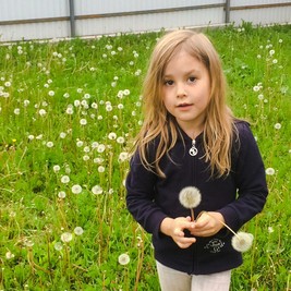 Вера Калугина