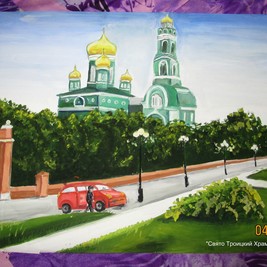 Иван Кравцов