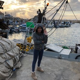 Софи Апциаури