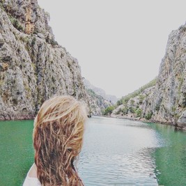 Арина Качалова