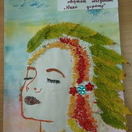 Ангелина Коробова