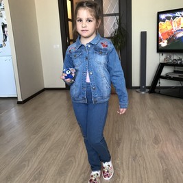 Лена Андреева