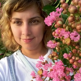 Екатерина Бочкарева