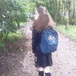 Ариша Володина