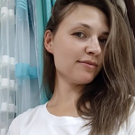 Маргарита Степченкова