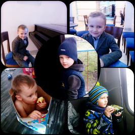 Юлия Полагутина