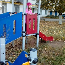 Ралина Бухарина