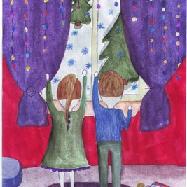 Ольга Рокотянская