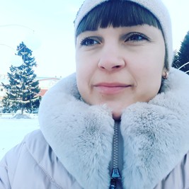 Лина Федюнина