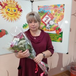 Татьяна Ковылина