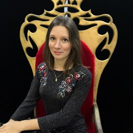 Елена Рюмшина