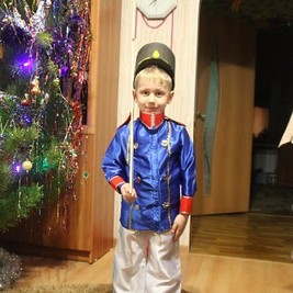 Семён Бородин