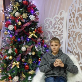 Денис Гончаров