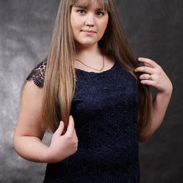 Яна Терещук