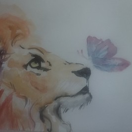 Виктория Иванушкина