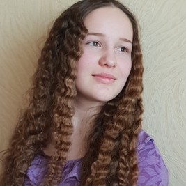 Виктория Жукова