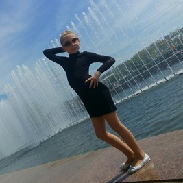 Лера Ермолаева