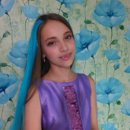 Вероника Иванова