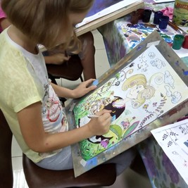 Вероника Мухина