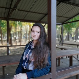 Дудка Анастасия