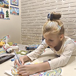 Хлоя Литвинчук