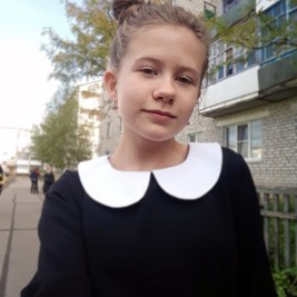Стася Ярема