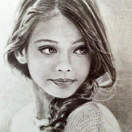 Арина Комарова