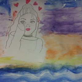 мария голенова