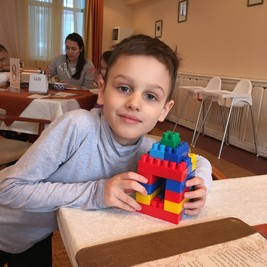 Кирилл Алфёров