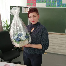 Елена Кузнецова