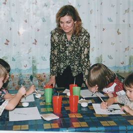 Софья Грачёва