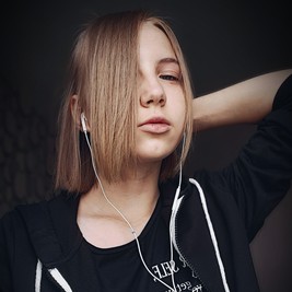 Эвелина Мисько