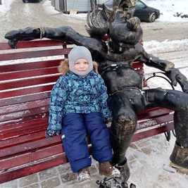 Даниил Коровин