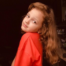 Елизавета Клименко