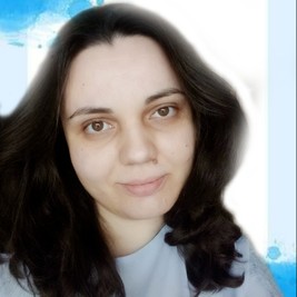 Виктория Нижельская