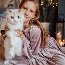 Анастасия Дэли