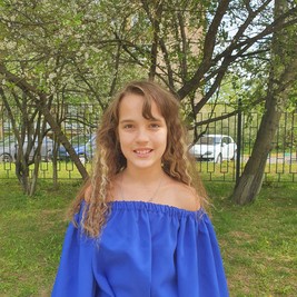 Дарья Воронцова