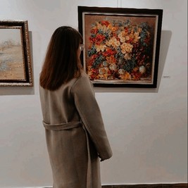 Марина Юревич